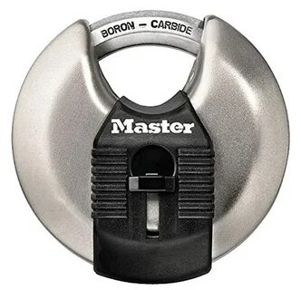 M lock