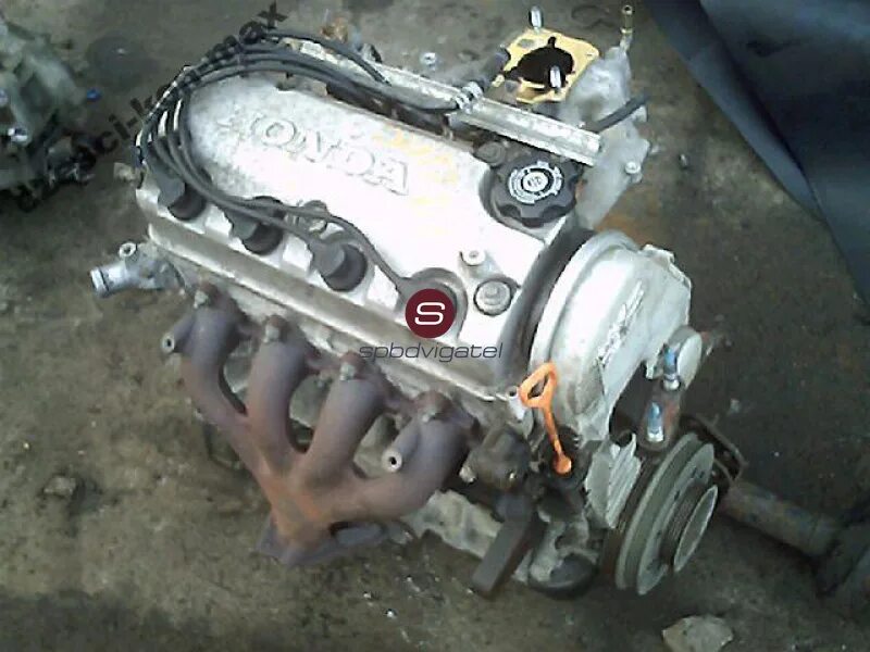 4. 2. Мотор d16z6. D14a4 двигатель. Мотор хонда цивик 1.