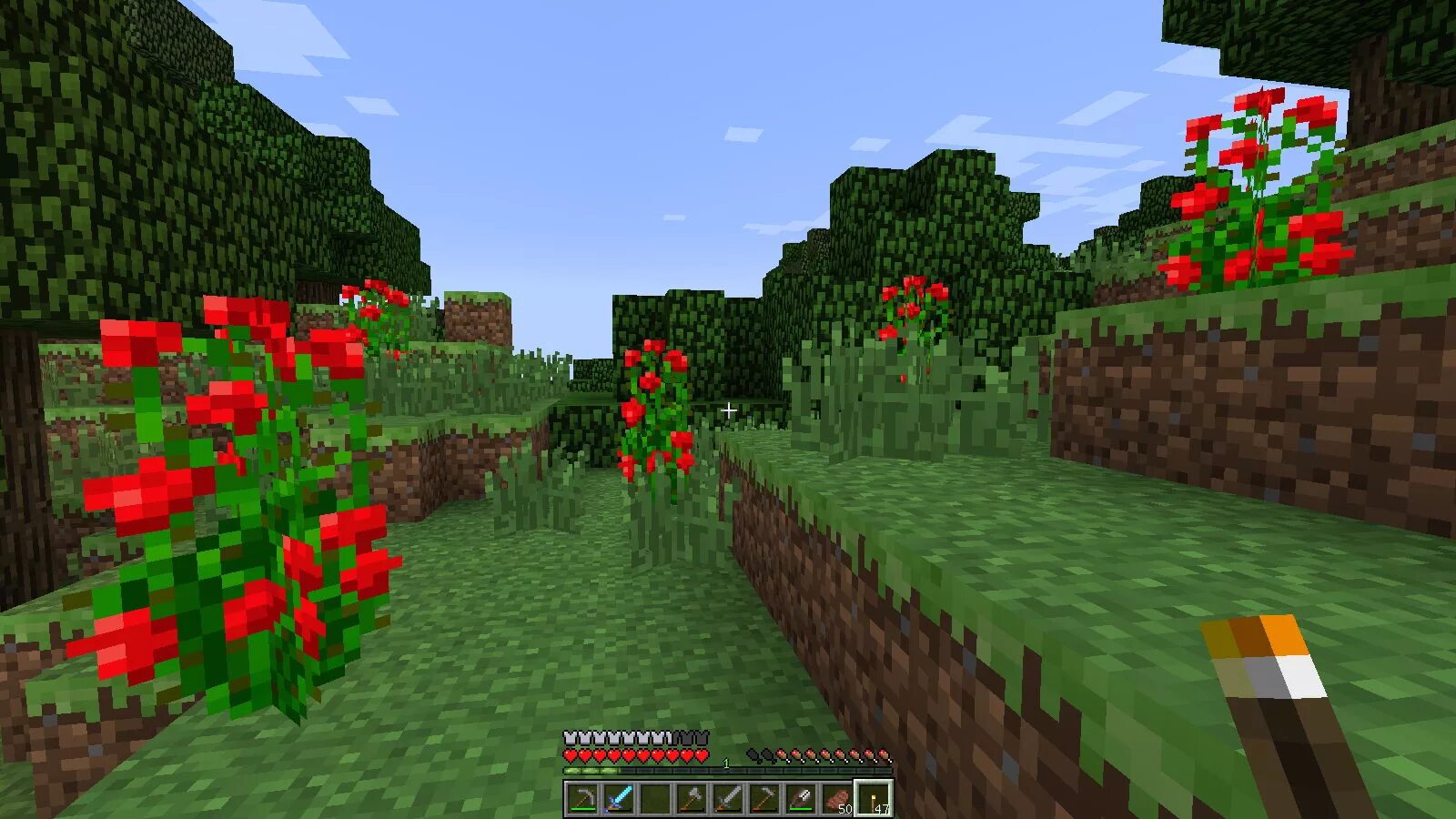 Мульчирование роз. Газон майнкрафт. Декоративные деревья в майнкрафте. Куст конопли раст. Как добыть куст.