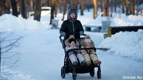 Детские компенсации хабаровск