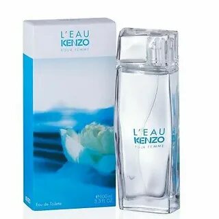 Par kenzo pour femme