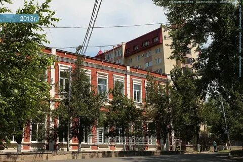64 школа 2 корпус