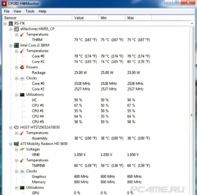 Программа температура процессора и видеокарты windows 10. Температура компьютера. температура пк программа. программа для контроля температуры компьютера. программа для просмотра температуры компонентов пк.