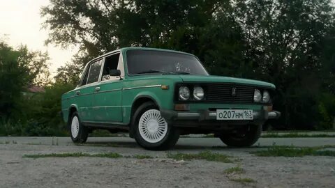 Улучшаем ваз 2106