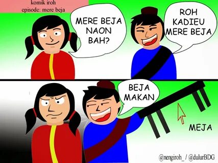 Komik indo