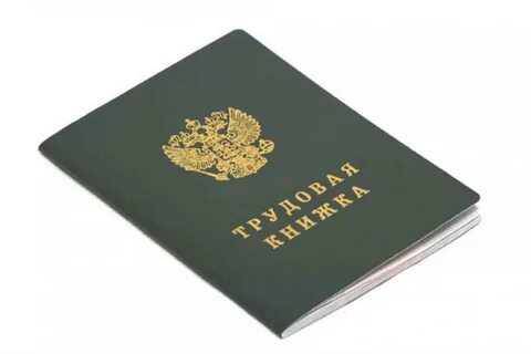 Моя трудовая книжка в электронном виде найти
