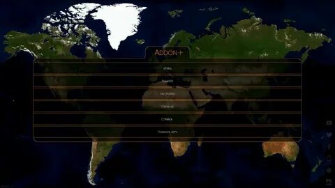 4 mods world