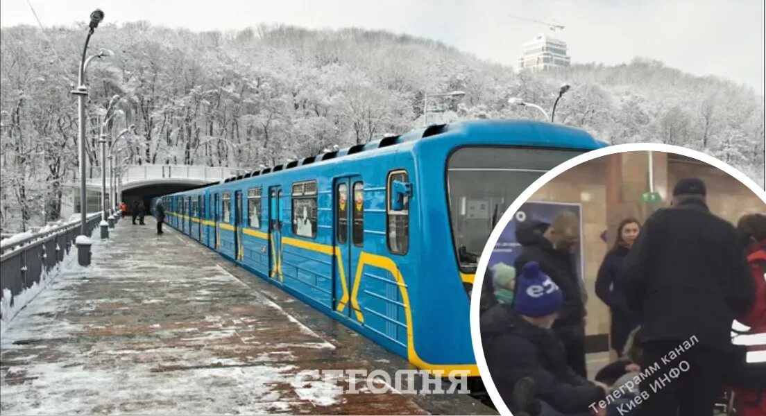 Что происходит в киеве с метро. Станция метро млочины. метро киевский драка фото. заброшенное метро в киеве лукьяновка. wwz метро станция.