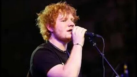 Ed sheeran official