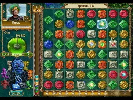 Играть сокровища монтесумы 2