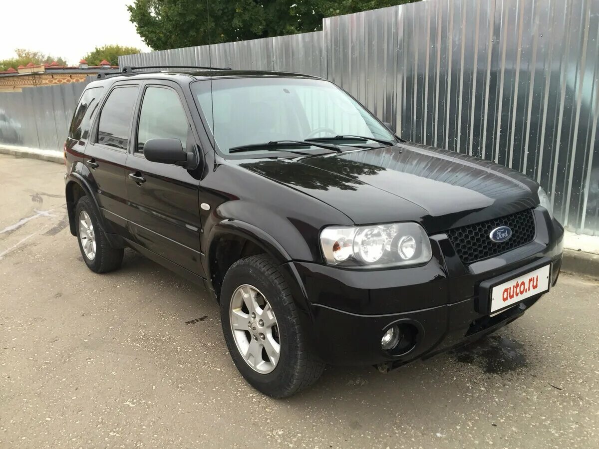 форд маверик 2006 3. 0 автомат. форд маверик 2006 года. Ford maverick 2006 3. Ford maverick ii, 2006.