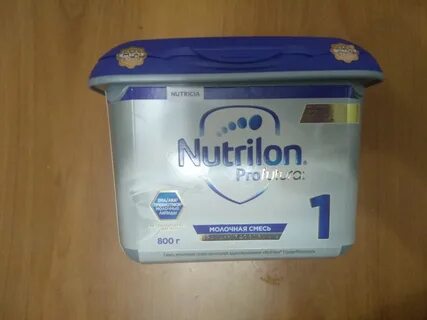Nutrilon 800 г