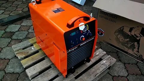Сварог cut 160 l307