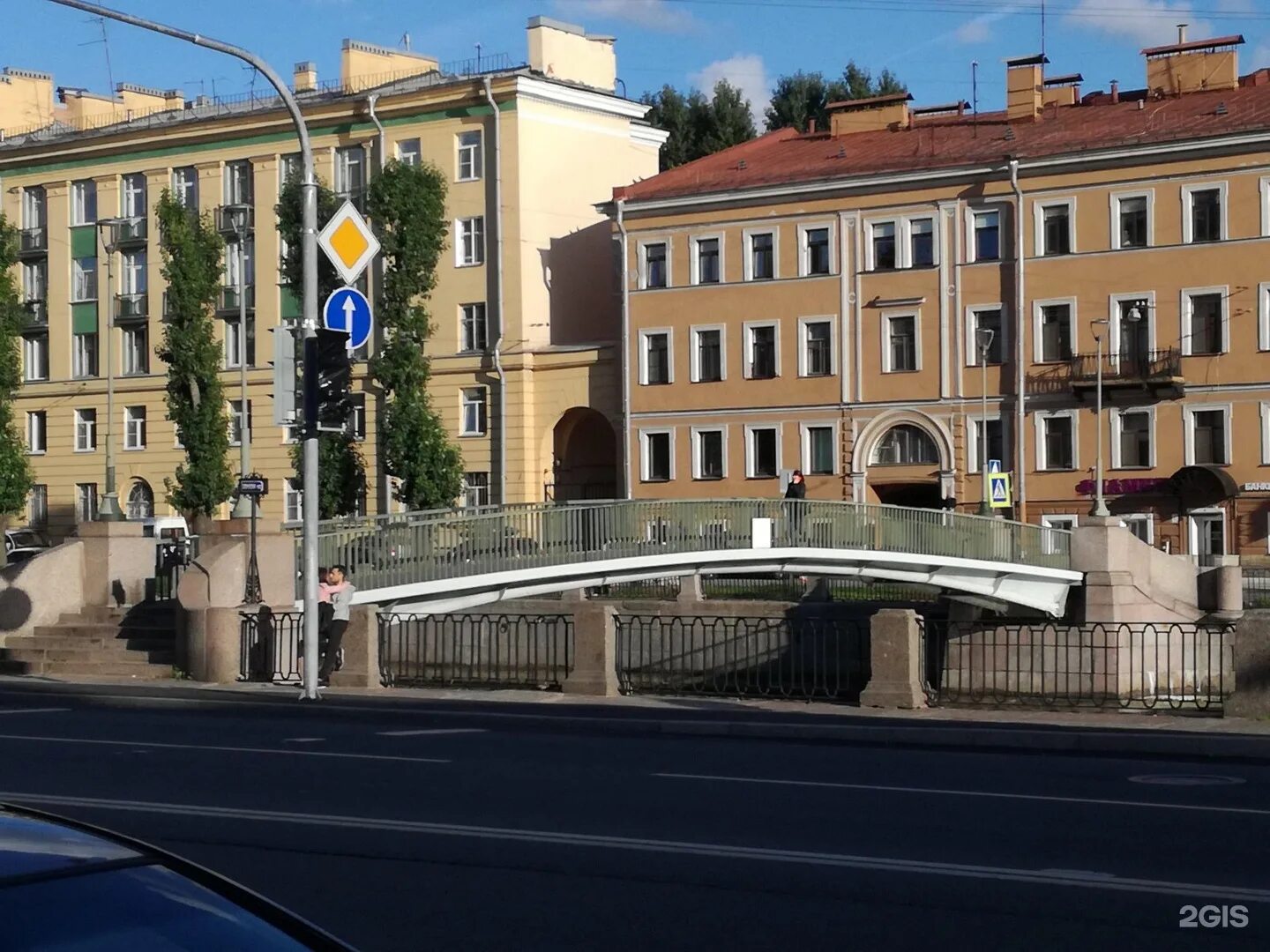 Коломенский мостик в санкт-петербурге. Коломенский мост через канал грибоедова в ленинграде. Коломенский мост спб. Коломенский мост. Мосты коломны спб.