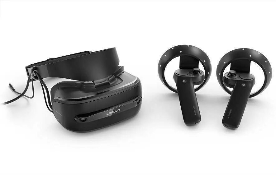 Vr очки lenovo explorer. Lenovo vr шлем. Lenovo explorer. Lenovo explorer mixed reality headset. Vr очки lenovo explorer.