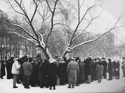 Январь 1996 года