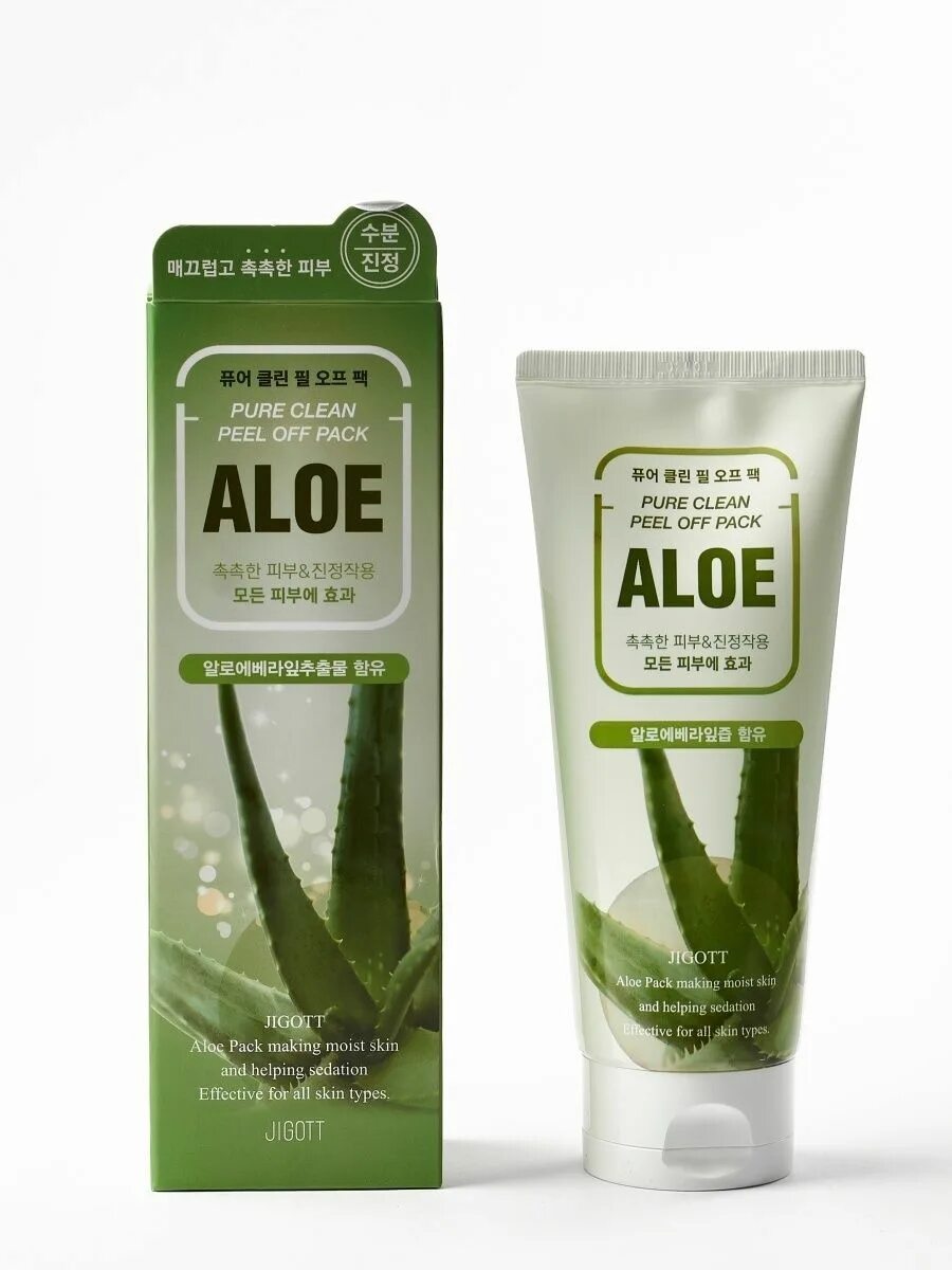 [Jigott] пилинг-маска для лица алоэ Aloe Pure clean Peel off Pack, 180 мл. Pure clean Peel off Pack алоэ Jigott. Маска-пленка Jigott на основе экстракта алоэ 180мл. Aloe Pure clean Peel off Pack 180 ml. Aloe pure