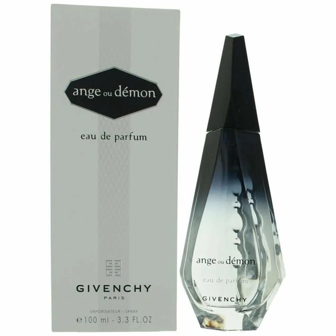 Ангелы и демоны оригинал. Givenchy ange ou Demon 100 ml. Givenchy ange ou Demon, 100ml, EDP. Givenchy ange ou Demon тестер. Живанши духи женские ангел и демон.