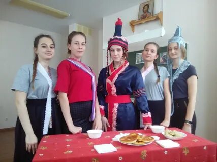 Гуманитарно художественная