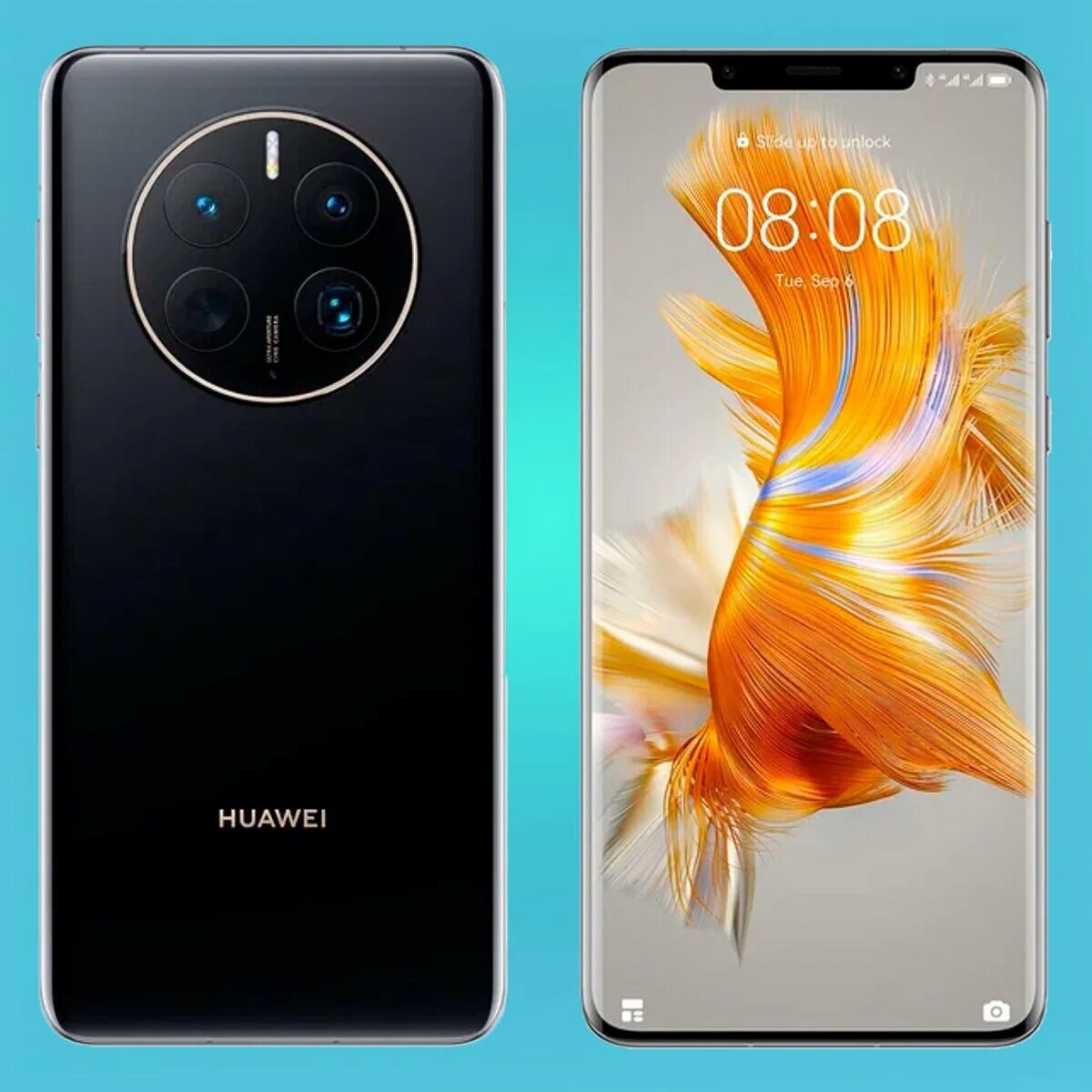 Huawei mate 50 pro