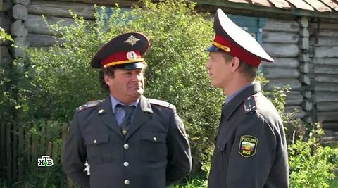 Самый парень на деревне