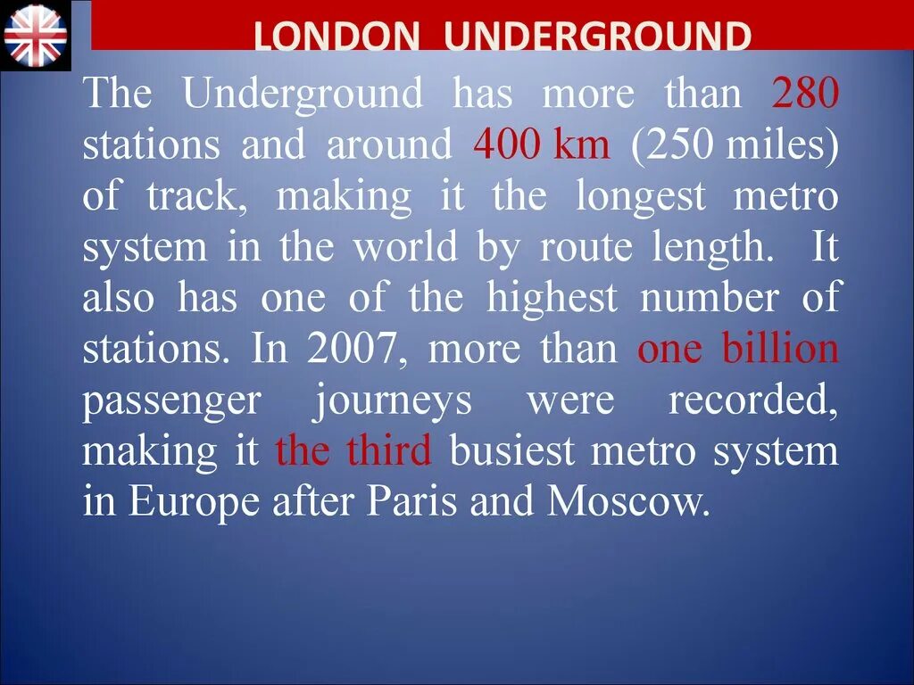 The underground is the most convenient form. Лондонское метро презентация. лондонское метро на английском презентация. the london underground was the first underground system in the world. андеграунд презентация.