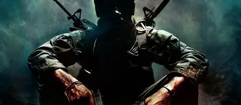 Call of duty black i
