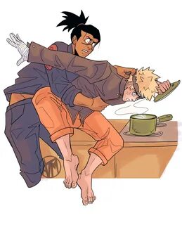 Anime Trash is here to stay - the art blog. 