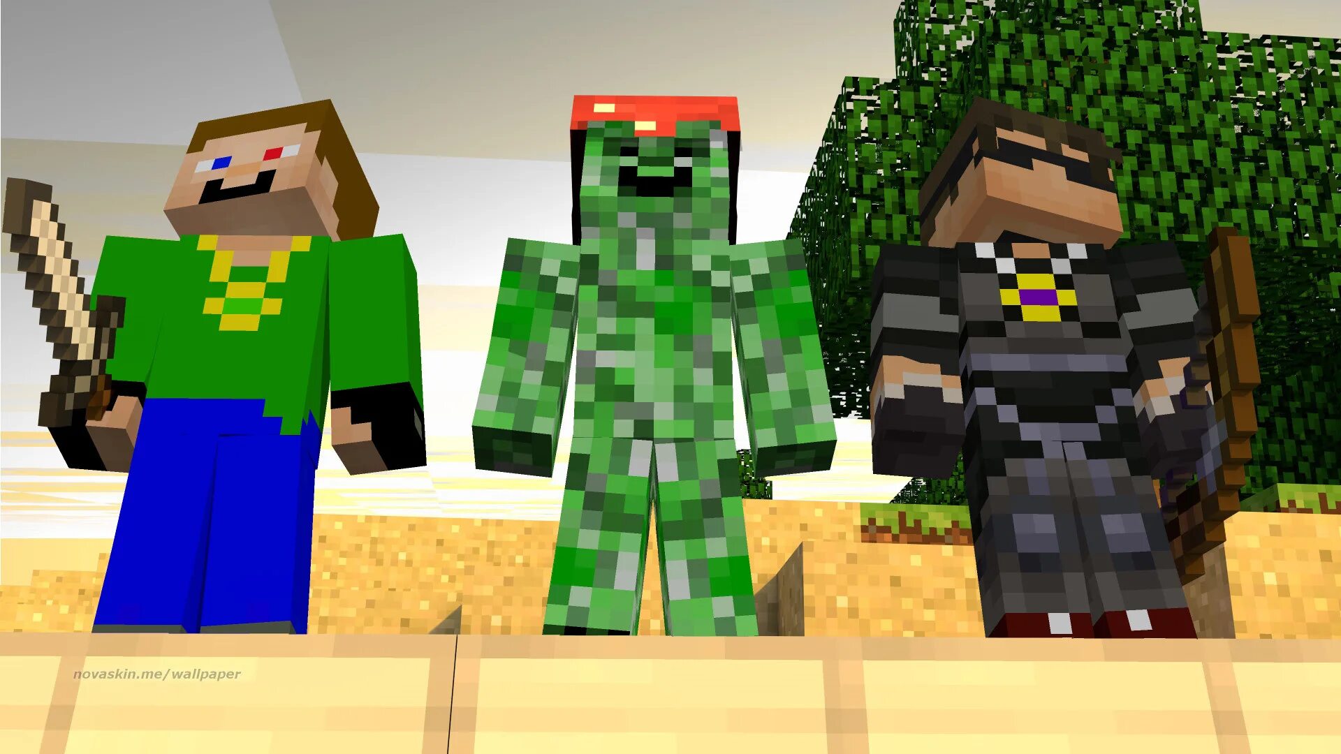 Mcpe custom
