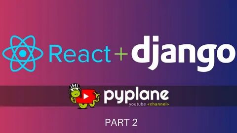 Django js