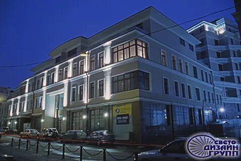 Дмитровский 7 москва