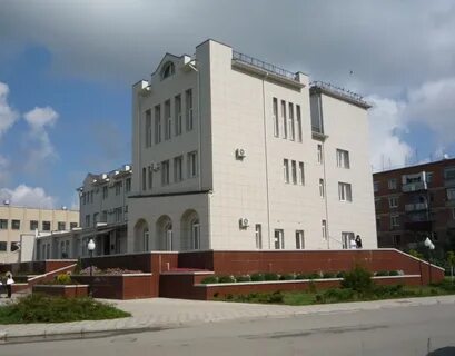 Детская мостовской