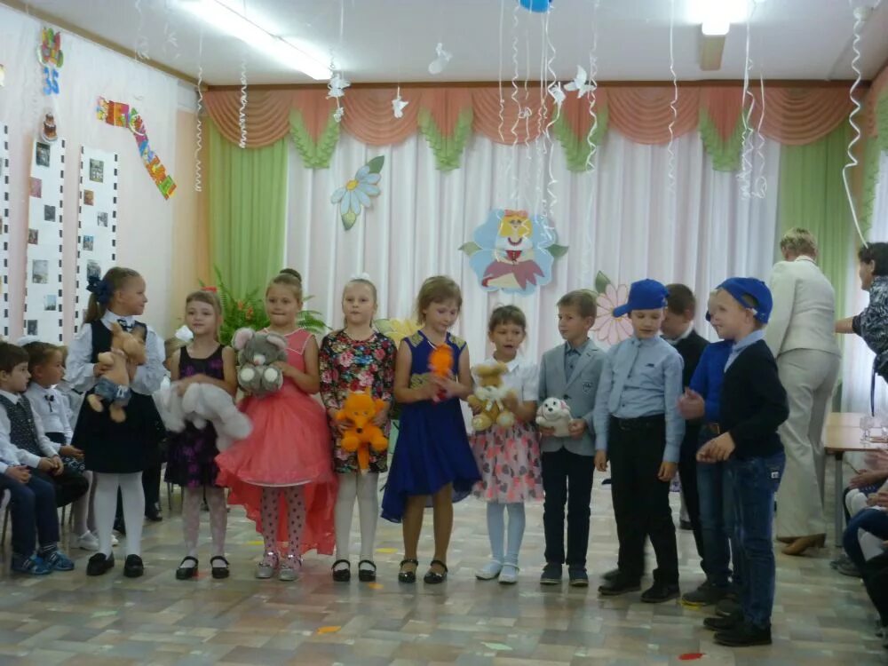 МДОУ д/с "Дюймовочка" г. Балашов Официальная группа муниципального дошкольного о