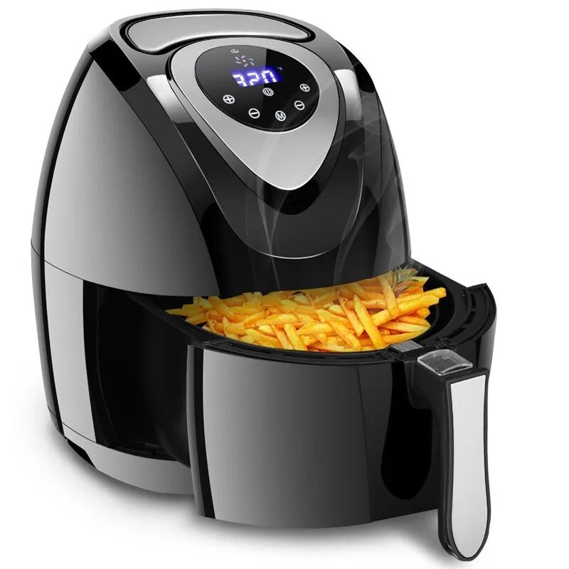 Воздушная фритюрница. Afra Air Fryer. Air Fryer TC-405. Воздушная фритюрница без масла.