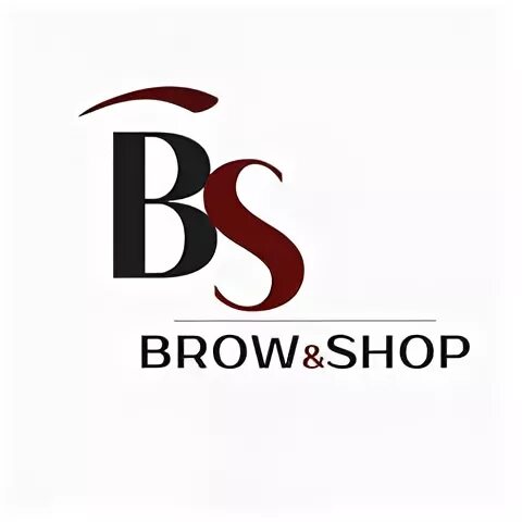 Brown shop