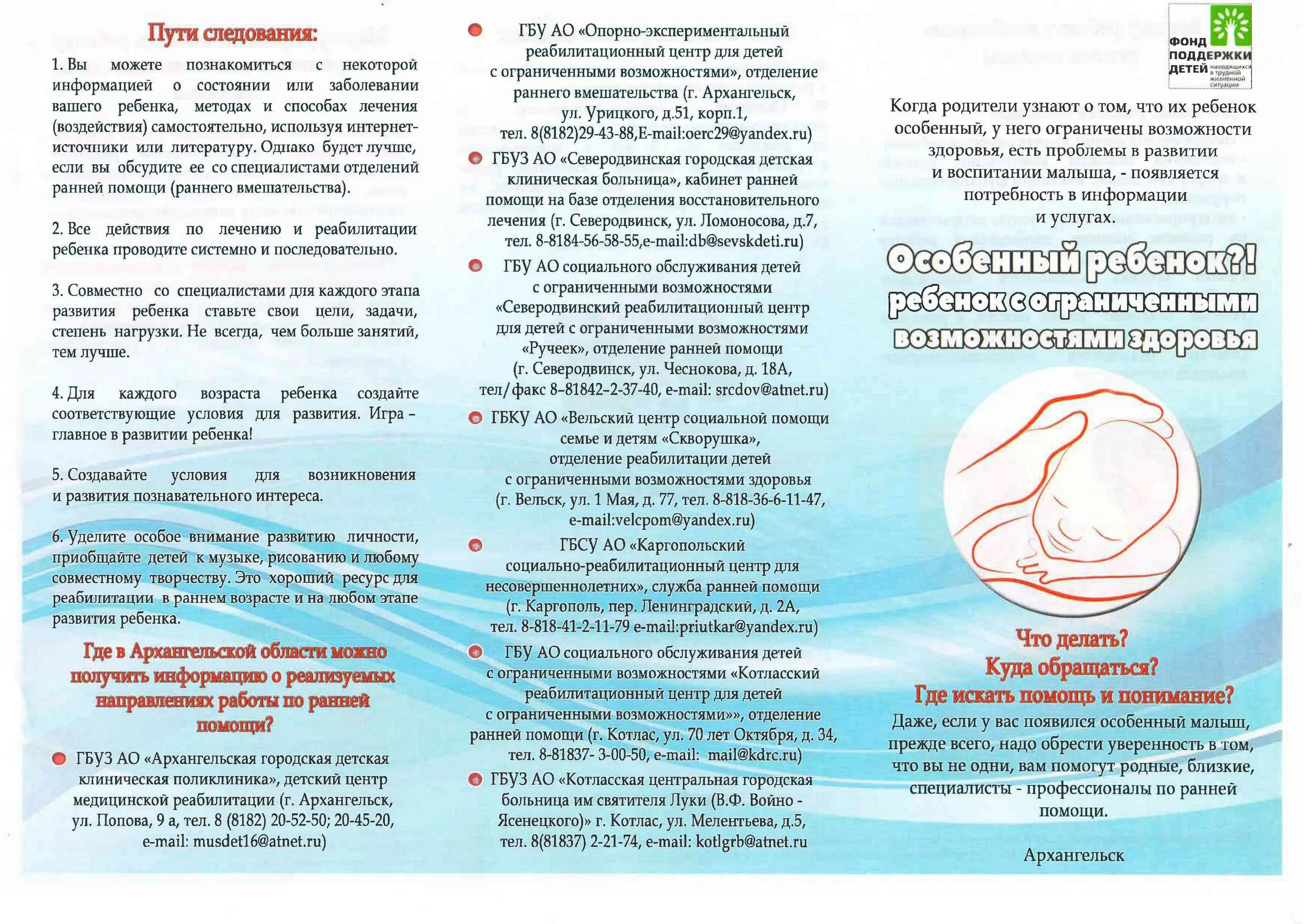 Программа ранней помощи раннего развития. Ранняя помощь. брошюра по реабилитации. организации ранней помощи детям. служба ранней помощи буклет.