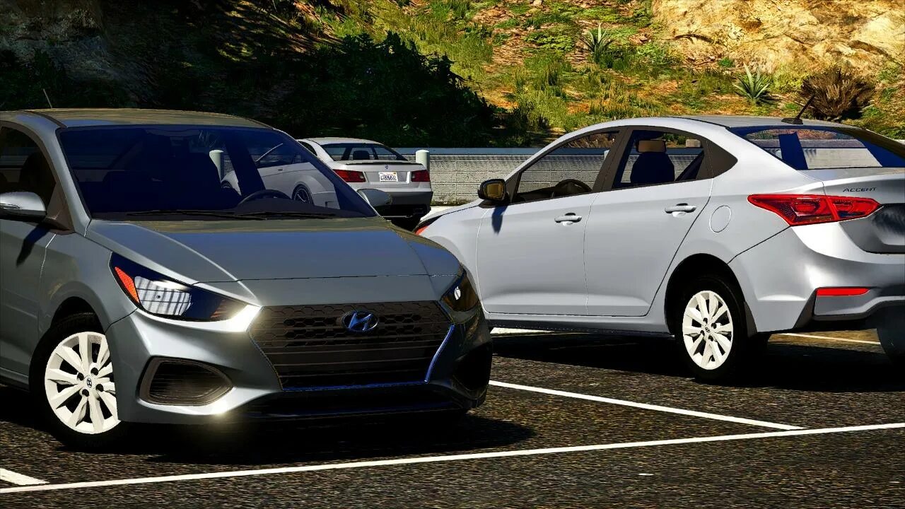 Hyundai Accent 2018. Hyundai Accent 2017. Хёндай Accent 2018. Hyundai Accent GTA 5.