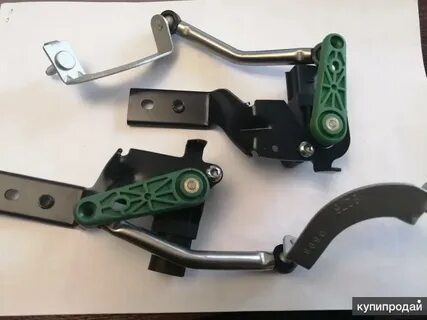 Датчик уровня кузова ауди