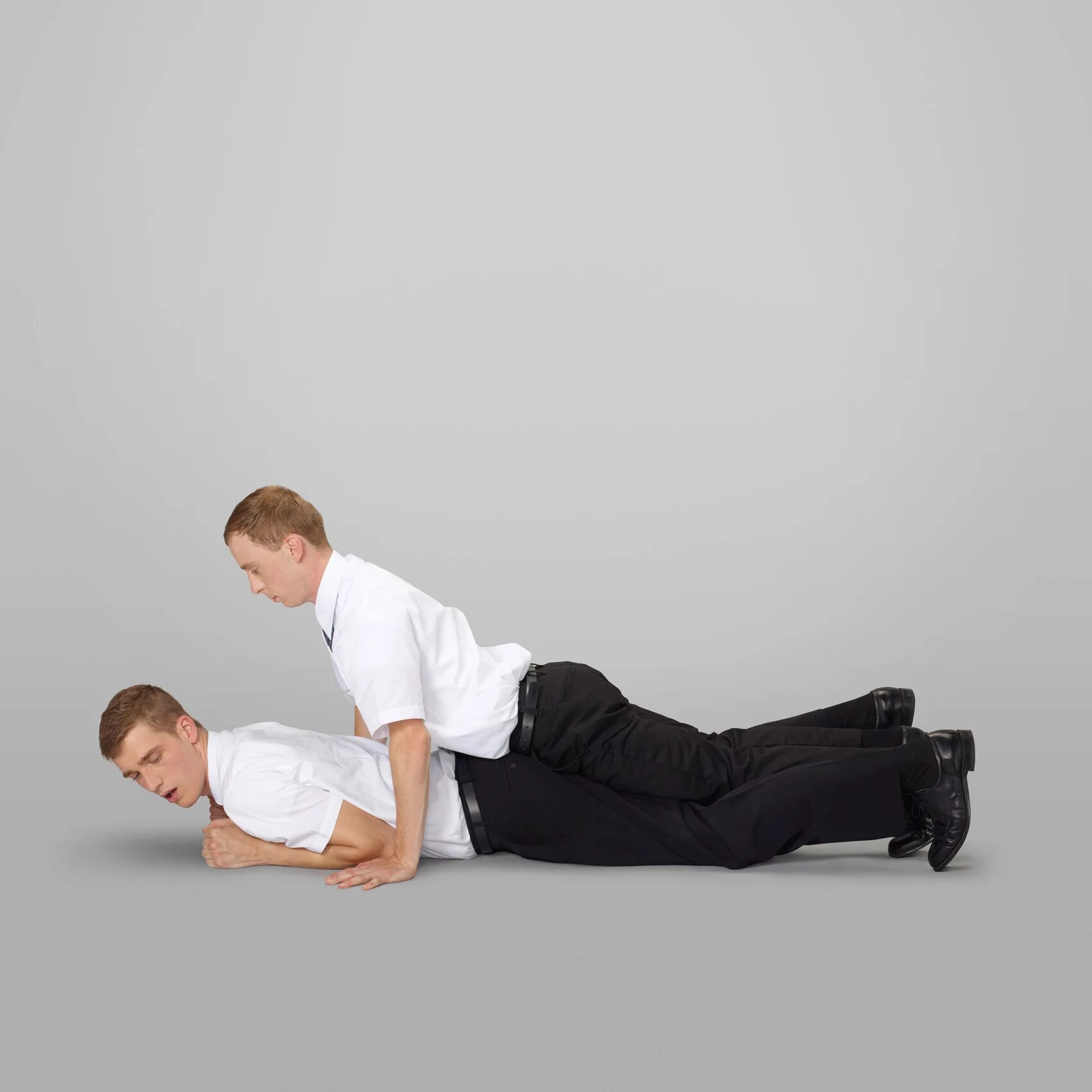 Carry position