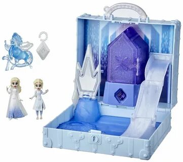 Игрушка ледяной