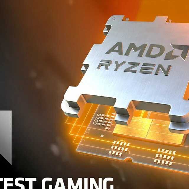 Amd 3d