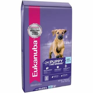 Eukanuba для собак