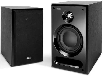 Акустика kef