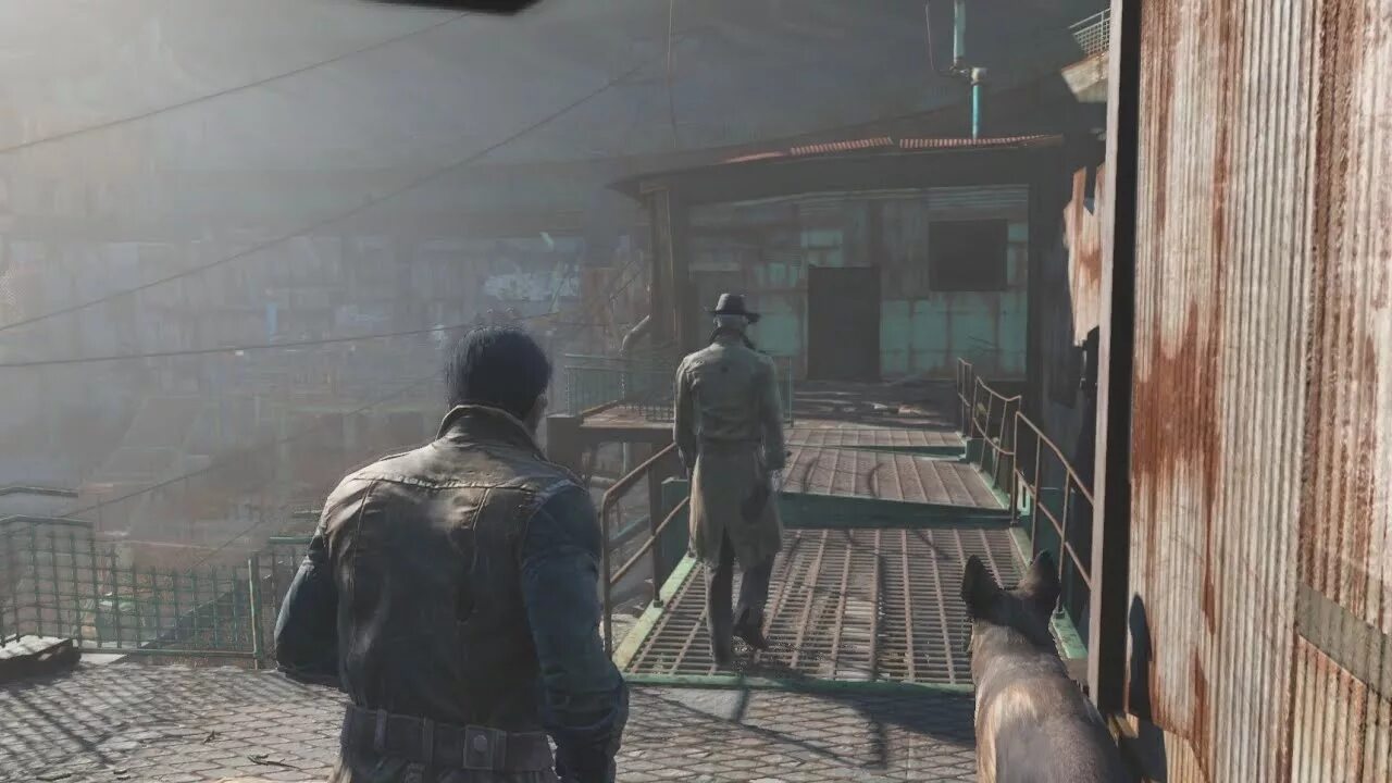 Fallout 4 обыскать дом эрла. Fallout 4 обыскать дом эрла