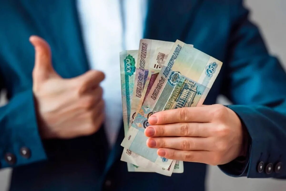 Выплаты руководителю. Выплаты руководителю