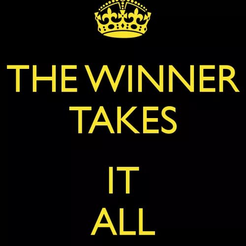 The winner takes it all бенни андерссон. &quot;the winner takes it all&quot;&amp;&quot;фрида&quot;. winners take all. the winner takes it all обложка. anni-frid the winner takes it all.