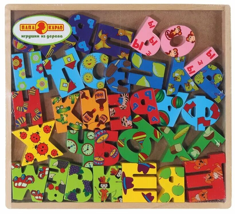 деревянная азбука папа карло. буква ш. характер папа карло. буквы папа карло. буквы папа карло.