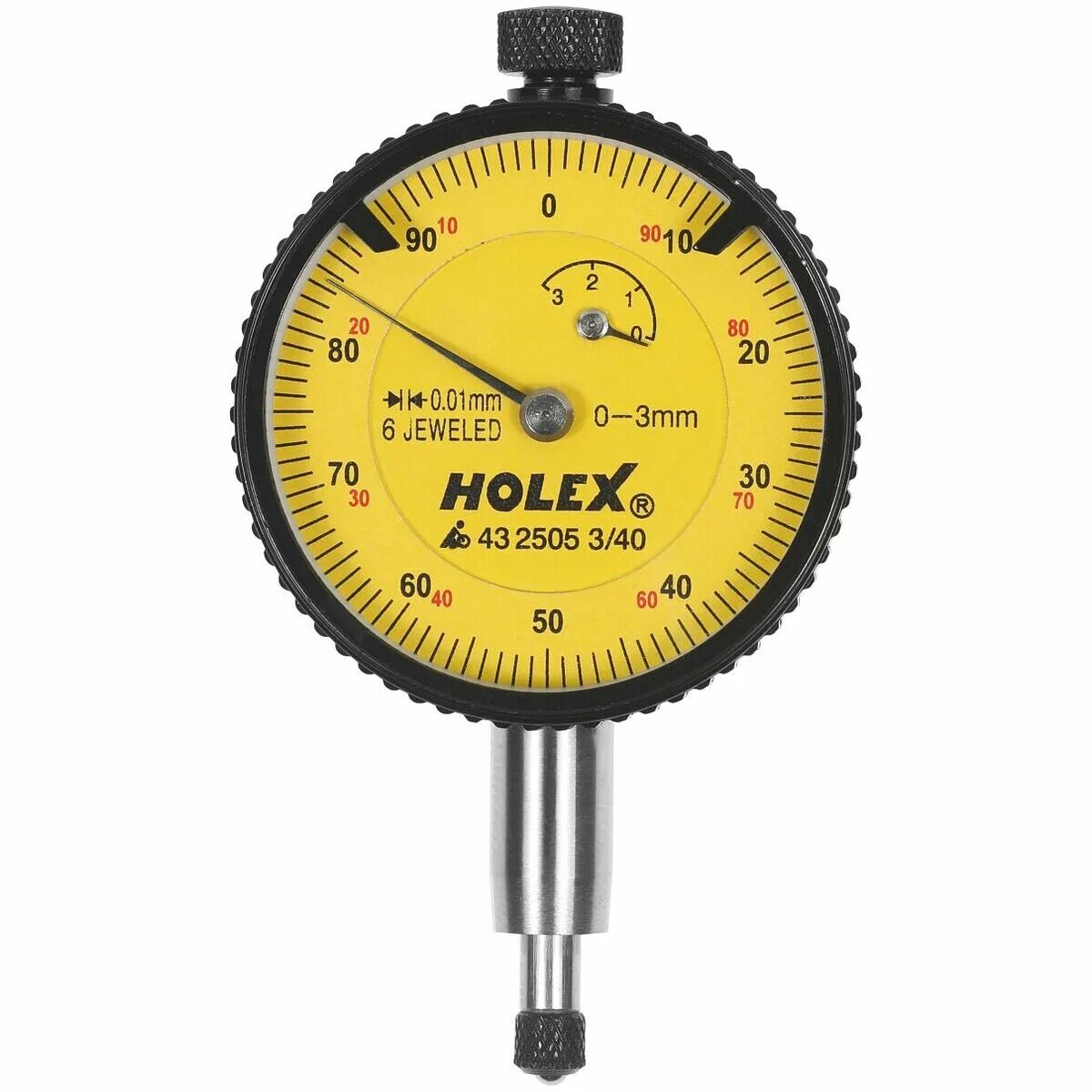 Dial indicator