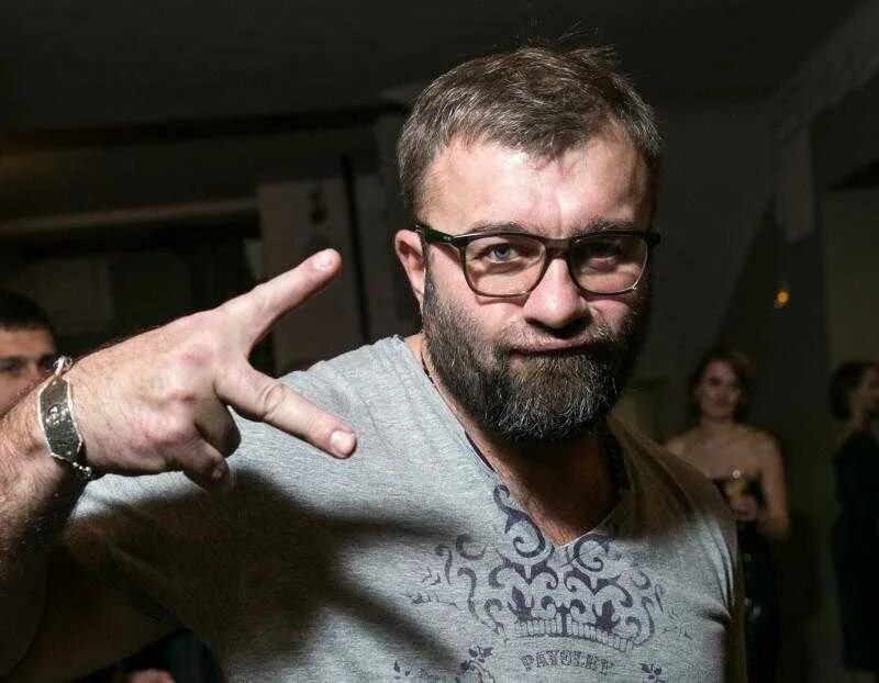 Пореченков рост. Пореченков рост