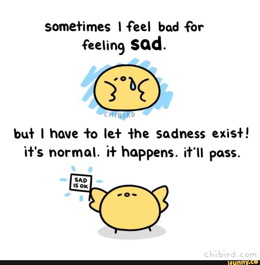 Happy all the time